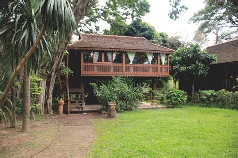 Treehouse Thailand - Mental Health Retreat and Wellness Center