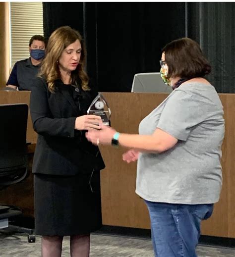 Kern County District Attorneys Office Honors Prosecutors Staff For