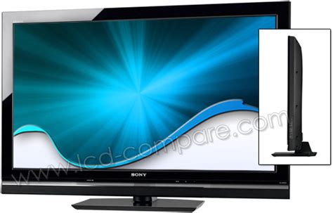 SONY KDL 40W5500 102 Cm Fiche Technique Prix Et Avis