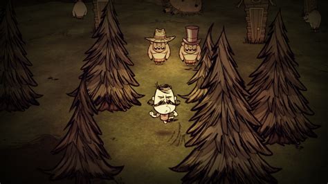 Don't Starve torrent download for PC