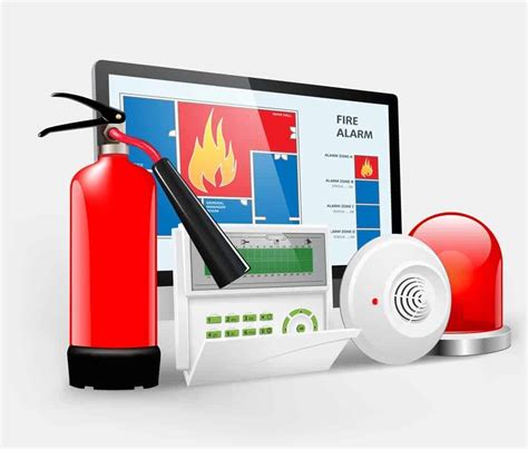 Fire Alarm Systems The Ultimate Guide