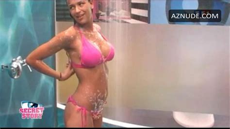 JULIE RICCI Nude AZNude