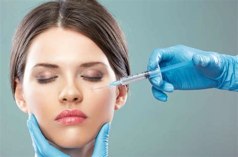 How Dermal Fillers Work Restoring Volume