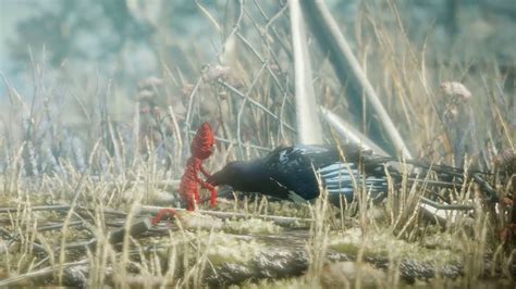 Unravel - Yarny Bundle - PS4 Xbox One - Official Story Trailer - YouTube