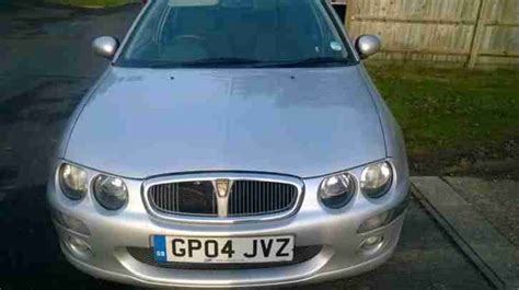 Rover 25 Impression Car For Sale