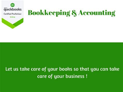 Bookkeeping And Accounting Done Using Quickbooks Excel Waves Xero Upwork