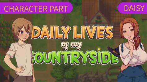 Daily Lives Of My Countryside Guide Tips Cheat And Walkthrough Steamah