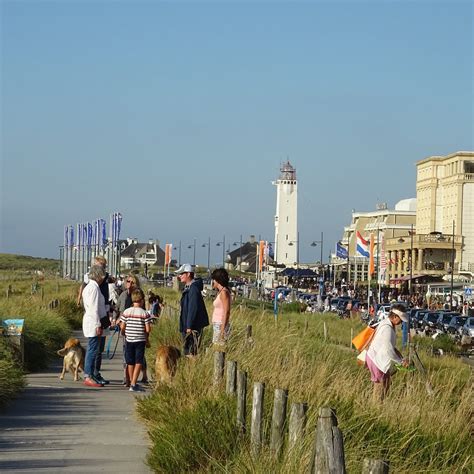 NOORDWIJK TOURIST OFFICE - 2022 What to Know BEFORE You Go