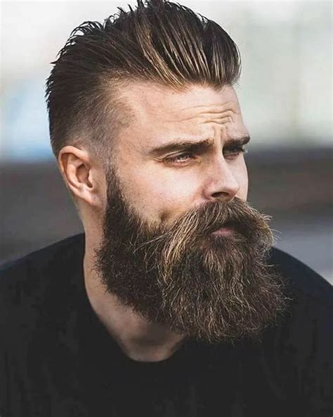 Best Medium Beard Styles For Men In Beardstyle