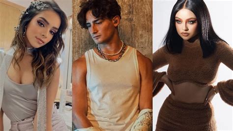 Karol Sevilla Reacciona Al Rumor De Noviazgo Entre Su Ex Emilio Osorio