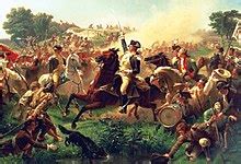 Battle of Monmouth - Simple English Wikipedia, the free encyclopedia