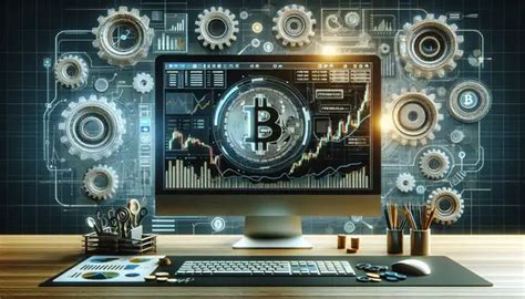 Geheime Tricks enthüllt So funktioniert automatisches Bitcoin Trading