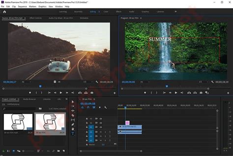 Tải Adobe Premiere Cs6 Full Bản Chuẩn Hướng Dẫn Chi Tiết