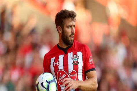 Sam McQueen tuyển thủ lớn lên từ câu lạc bộ đào tạo trẻ của Southampton