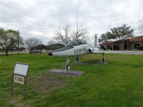 OTS HQ In 2023 Air Force Medina Air