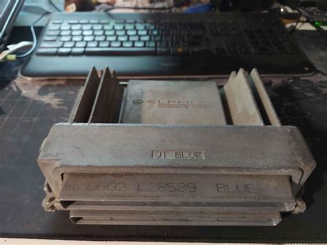Customer Supplied PCM Flash Service | Tune EMS