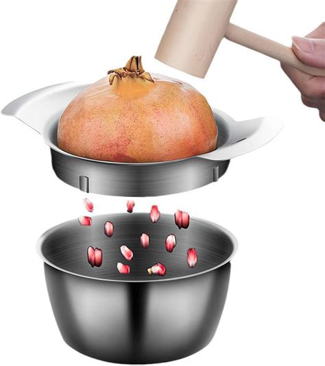 Amazon Pomegranate Peeler Pomegranate Deseeder Peeling Tool