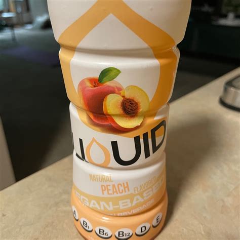 Liquid Hydration Peach Reviews Abillion