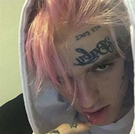 Pin de haley en lil peep Artistas de la música Fotografía de bandas