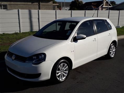 Autonet Helderberg Polo Vivo Hatch Polo Vivo Gp Trendline Dr