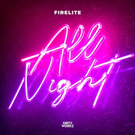 Firelite All Night Lyrics Genius Lyrics