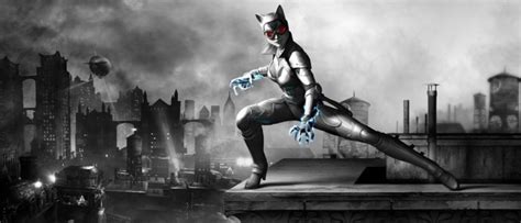 Brève Une jaquette pour Batman Arkham City Armoured Edition