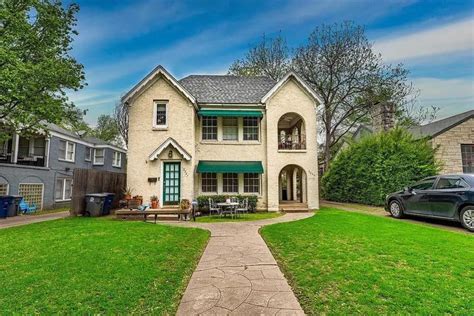 Investing in Lakewood Dallas Homes: A Comprehensive Guide