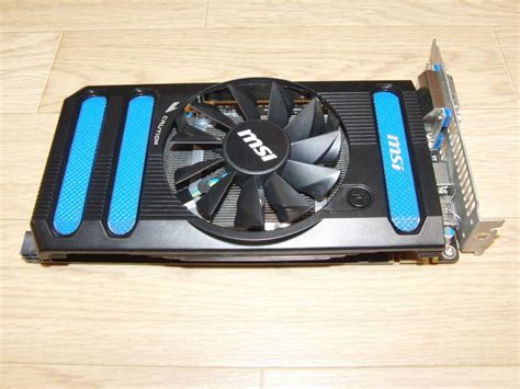 Yahooオークション グラフィックボード Msi Nvidia Geforce Gtx 660