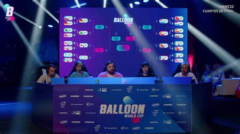 Mundial de Globos 2022 EN VIVO de Ibai Llanos vía Twitch ONLINE cuándo