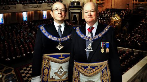 Inside The Freemasons Documentary Series Freemasons New Zealand