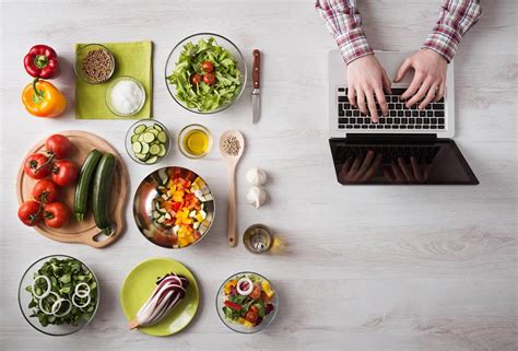 Alternative Culinary Careers Recipe Developer Escoffier