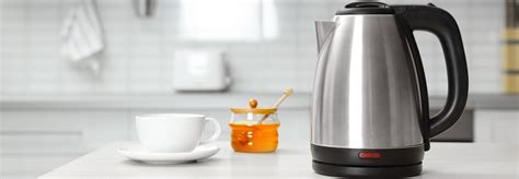 How To Clean Your Kettle Easyfood