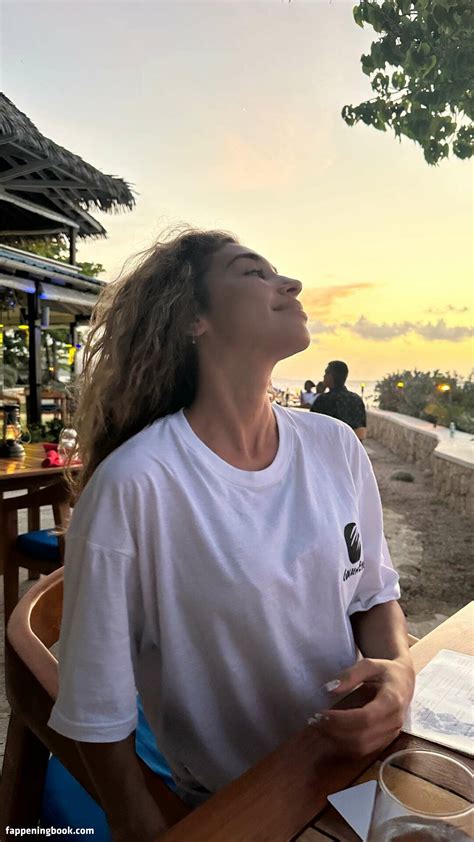 Chantel Jeffries Chanteljeffries Nude The Fappening Photo 5742984 FappeningBook