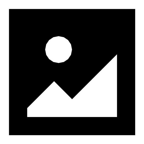 Image Vector SVG Icon - SVG Repo