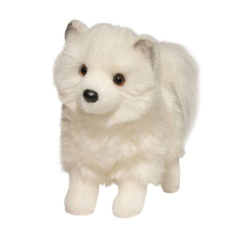 Phoebe Pomsky Douglas Toys