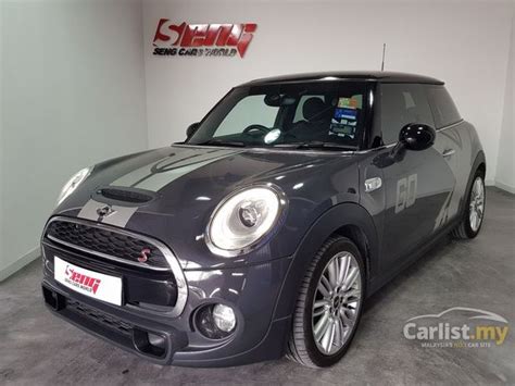 Search 520 MINI Cooper Cars for Sale in Malaysia - Carlist.my