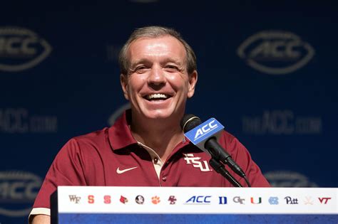 Florida State Jimbo Fisher press conference updates: Before South ...