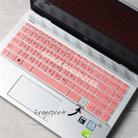 Jual Keyboard Protector Hp Envy Envy X Spectre Spectre X