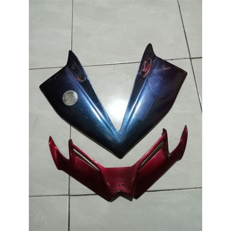 Jual Topeng Dan Winglet Yamaha R15 V2 Shopee Indonesia