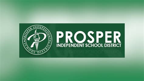 Prosper Isd Calendar What Its Role And Why Is Important Prosper Local News