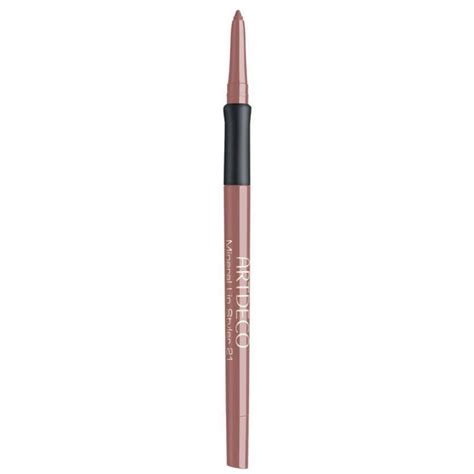 Mineral Lip Styler Mineral Naked Truth Artdeco Lip Liner