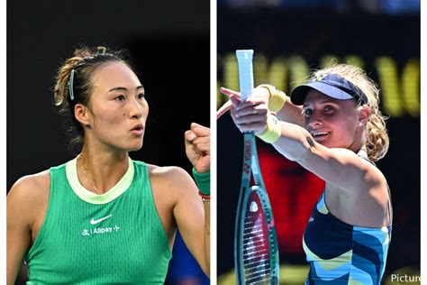 Match Preview And Prediction Australian Open Semi Finals Top