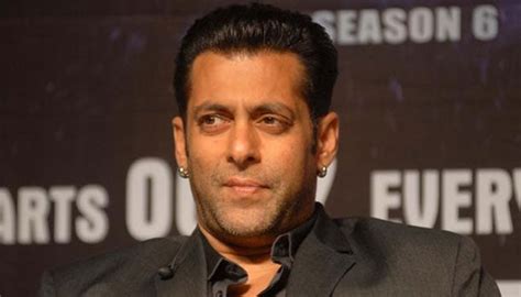 Salman Khan Cancelled His Wedding As He Wasnt In The Mood