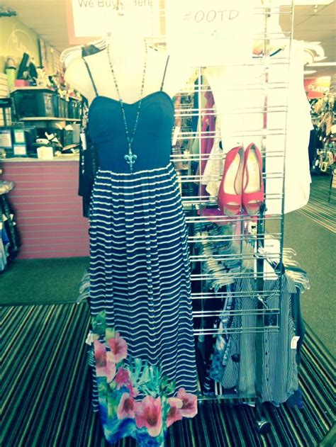 Do You Love Our Ootd Aeropostale Maxi Dress Size Xs Blue