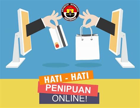 Cara Cepat Melaporkan Penipuan Transaksi Online Dan Sms Polisi Tactica