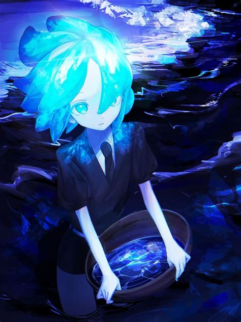 Pin De Scoofies Estrella En Houseki No Kuni Ilustraciones Wallpaper