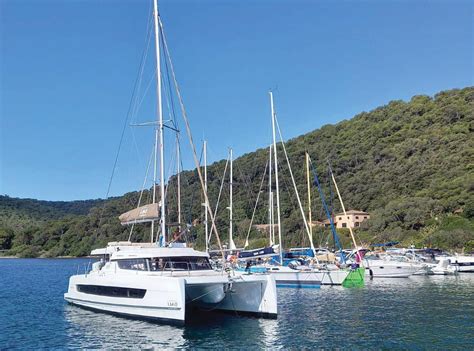 2022 Bali CATSPACE Motorcruiser Kaufen YachtWorld