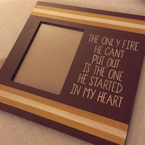 Wood Picture Frames With Quotes. QuotesGram