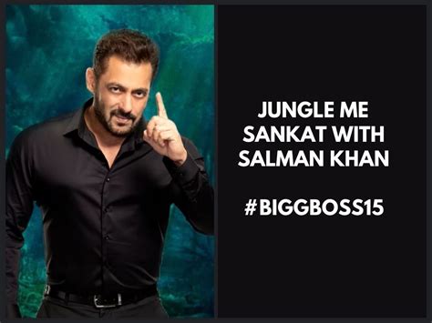 Bigg Boss 15 premiere date, contestants list, theme and more: All you ...