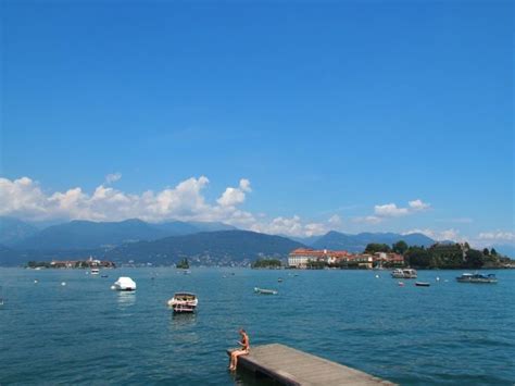 Visiter le Lac Majeur et les îles Borromées